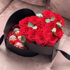 Flower Box 